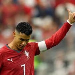 Ronaldon lähtöön liittyvä kohu vain yltyy.